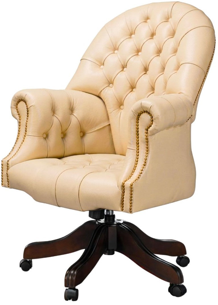 The Directors Chair